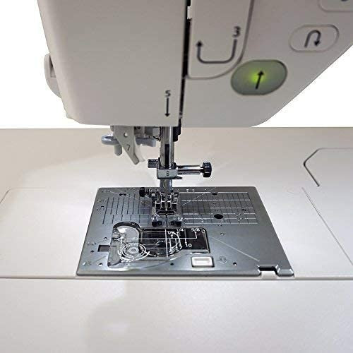 Juki HZL-NX7 Next Generation Long Arm Sewing and Quilting Machine