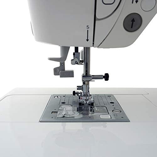 Juki HZL-G120 Sewing Machine