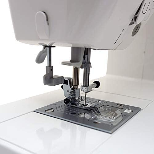 Juki HZL-G120 Sewing Machine