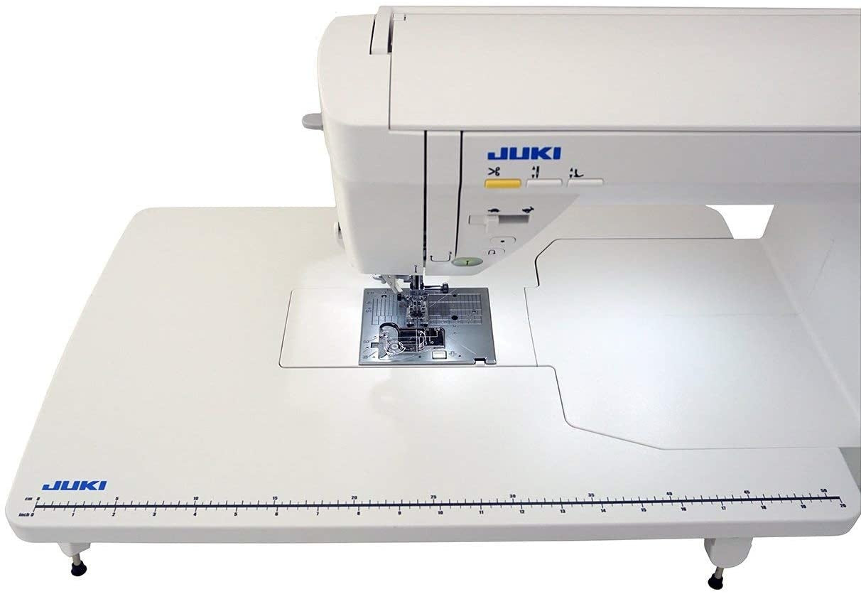 Juki HZL-NX7 Next Generation Long Arm Sewing and Quilting Machine