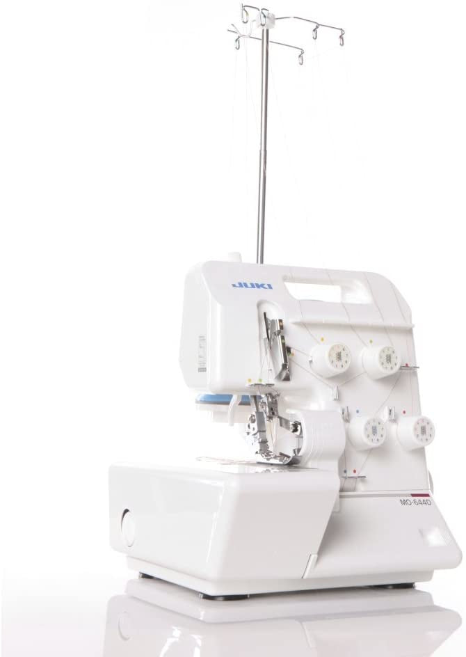 Juki MO-644D Serger