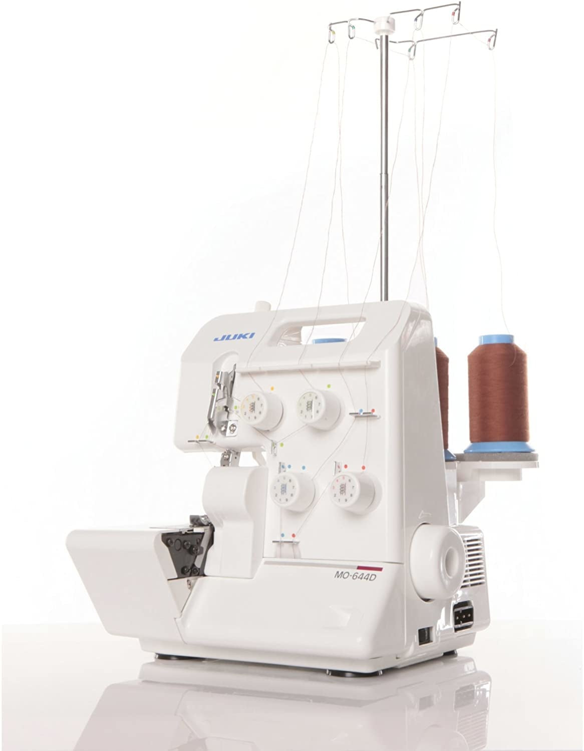 Juki MO-644D Serger