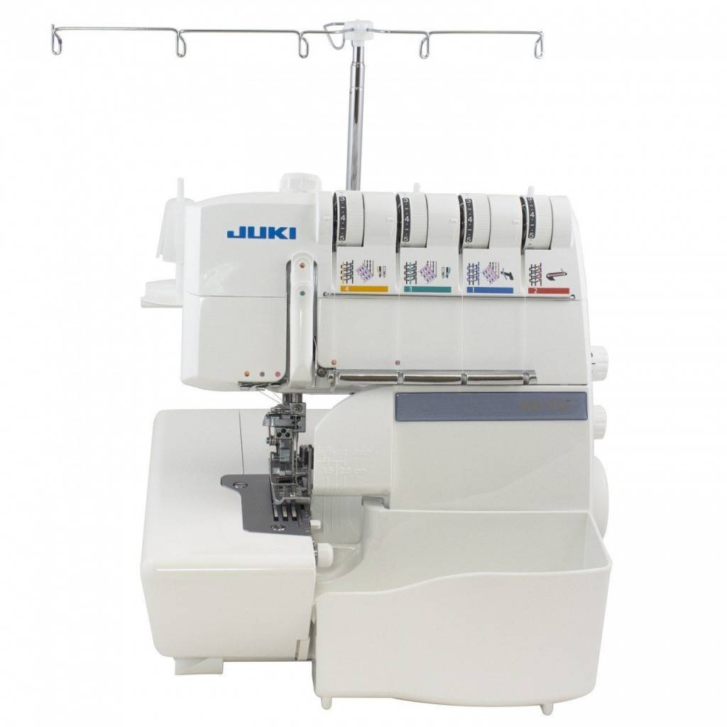 Juki MO-735 Serger