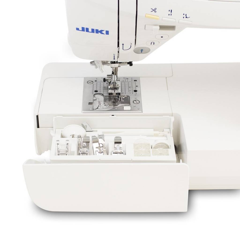 Juki HZL-DX5 Sewing Machine