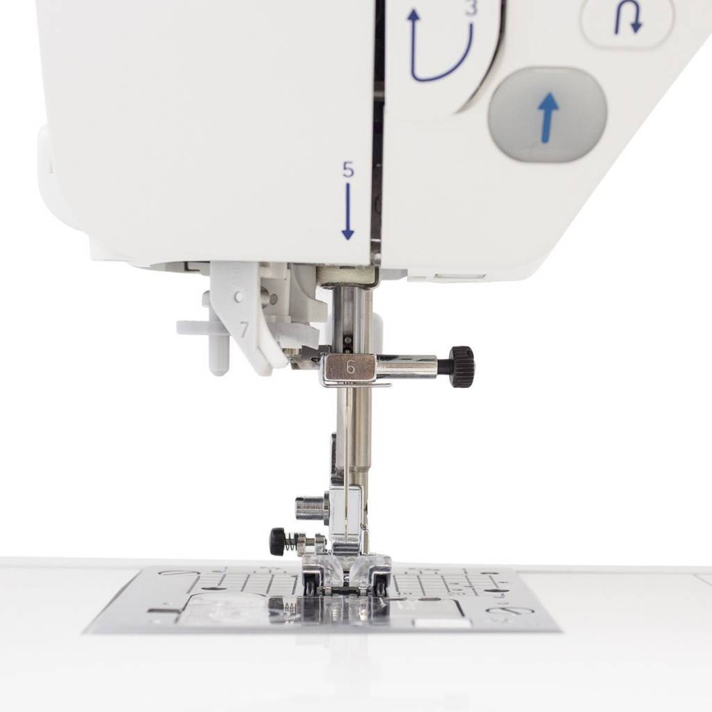 Juki HZL-DX5 Sewing Machine