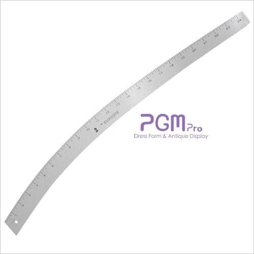 Omnigrid Ruler 6in X 6in With Angles 