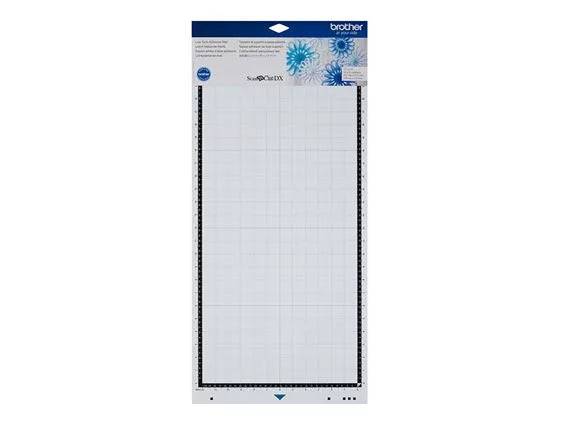 Brother ScanNcut DX 12"x24" Low Tack Mat