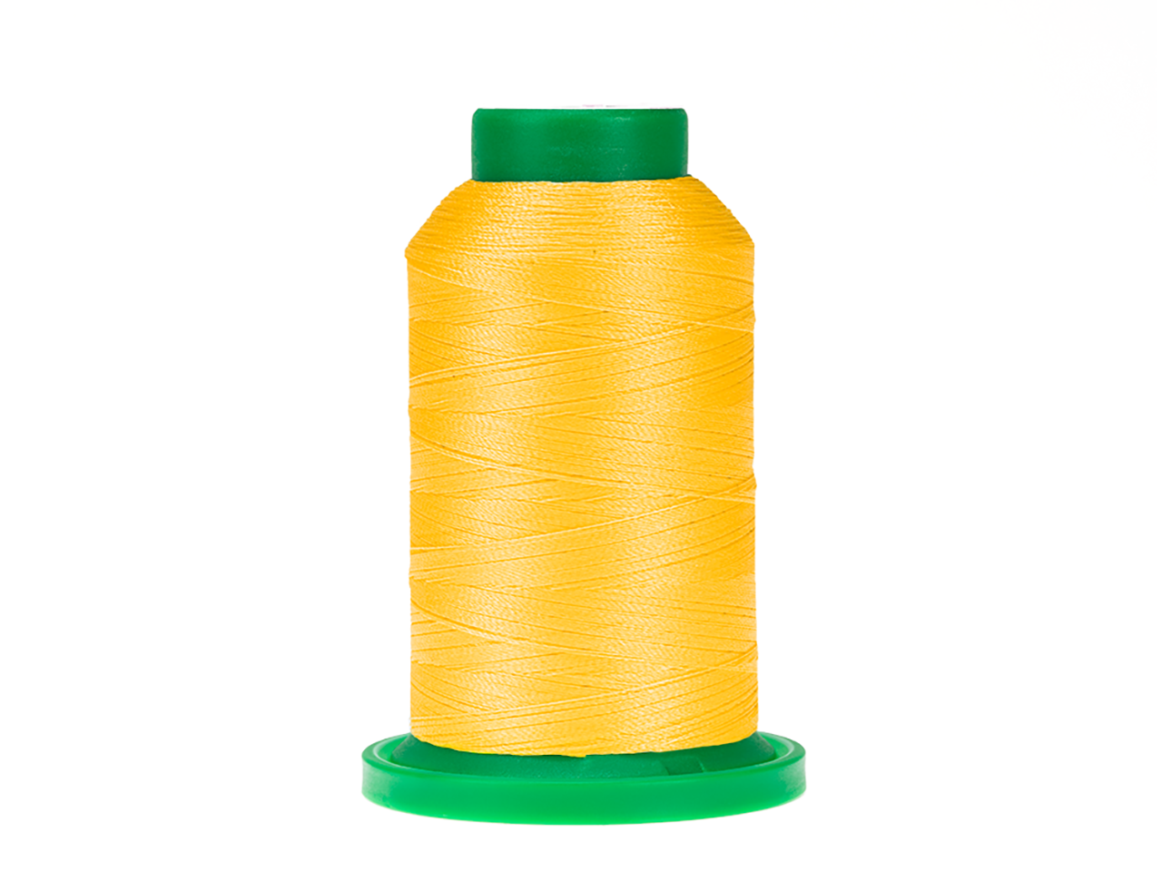 Isacord - A0700 - Burnt Yellow - 5000m