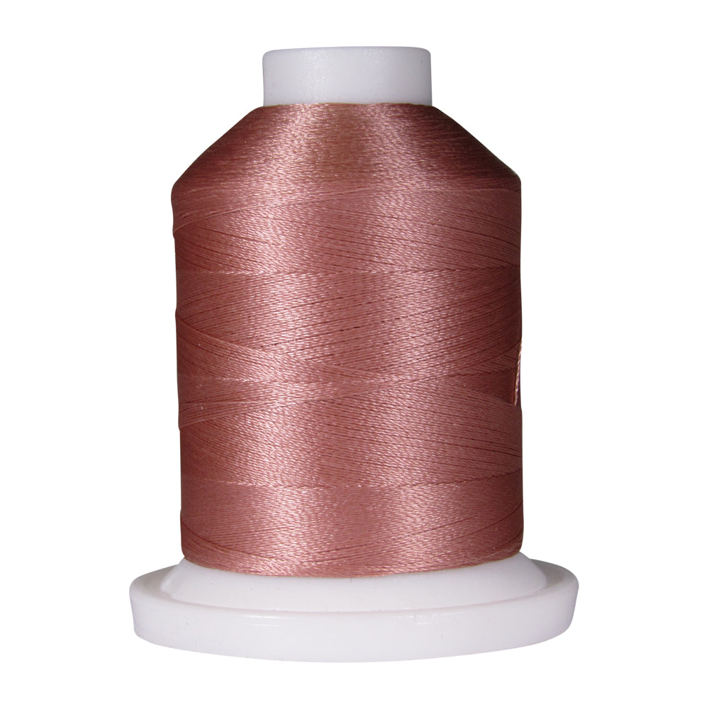 Brother ETP010 - CREAM BROWN Polyester Embroidery Thread