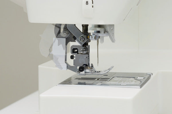 Juki DX-3000QVP Sewing and Quilting Machine