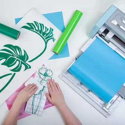 Brother SDX125E ScanNCut DX