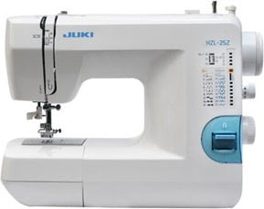 Juki HZL-353ZR-C Compact Basic Sewing Machine