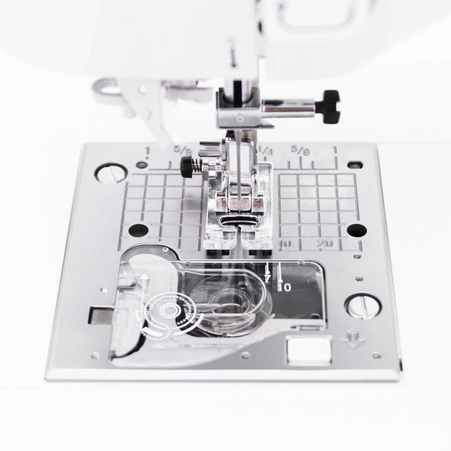 Juki DX-1500QVP Sewing Machine