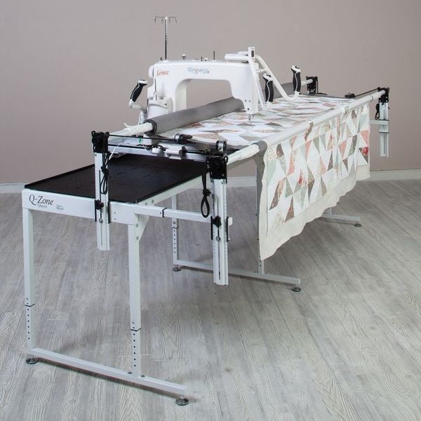 Q-Zone Hoop Quilt Frame