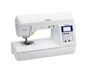 Brother PS500 Pacesetter Sewing Machine