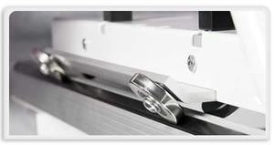 Q-Zone Hoop Quilt Frame