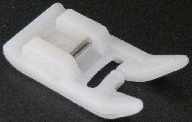 Brother SA114 7mm Non-Stick Foot