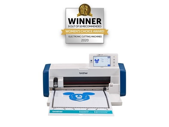Brother ScanNCut DX Innov-is Edition SDX230D