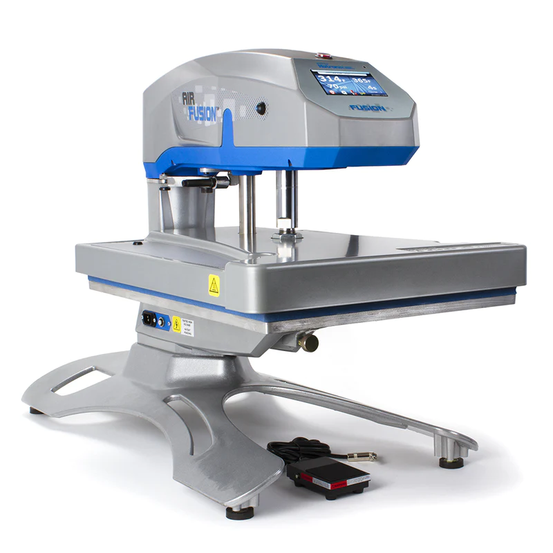 Hotronix Table Top Air Fusion