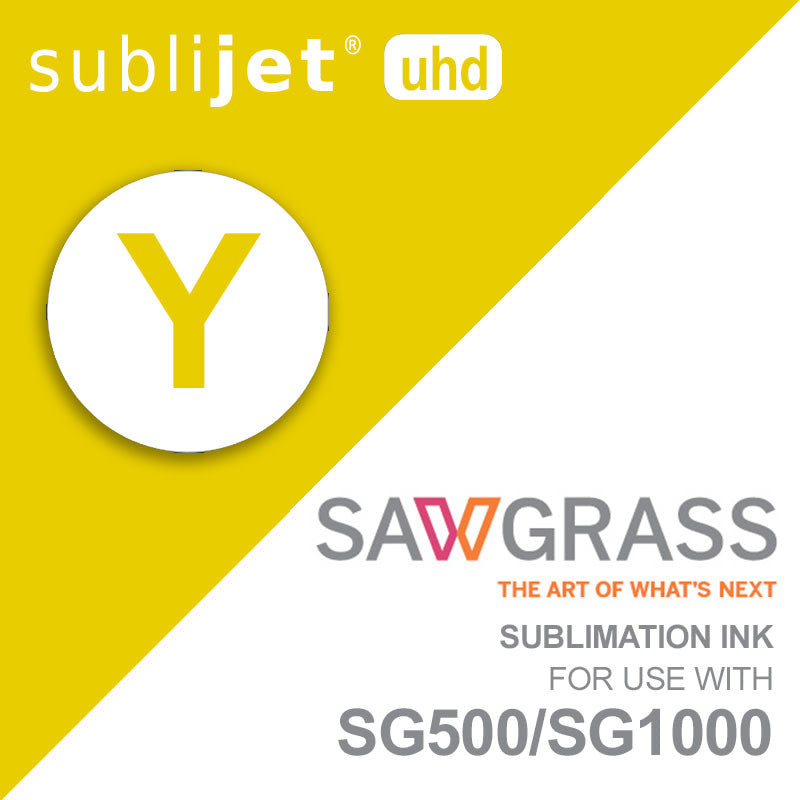 Sawgrass Sublijet HD Ink
