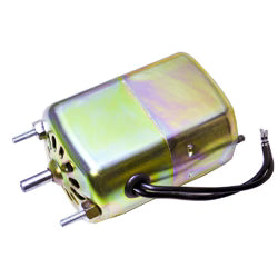 Motor (110 Volts, 0.85 AMPS), Bernina #0002067001