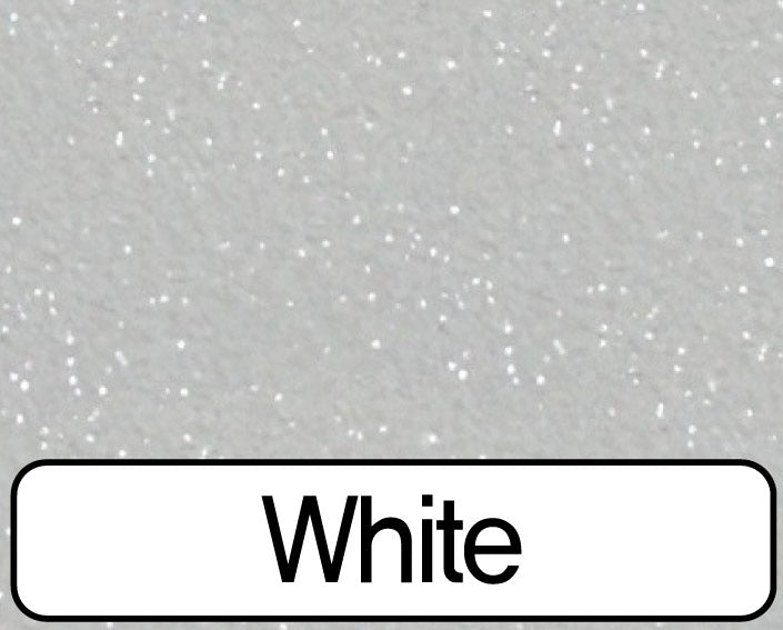SMTF Glitter Sheets (300°, 8-12 sec)