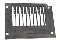 Union-Special Needle Plate # 54424-A-9-16