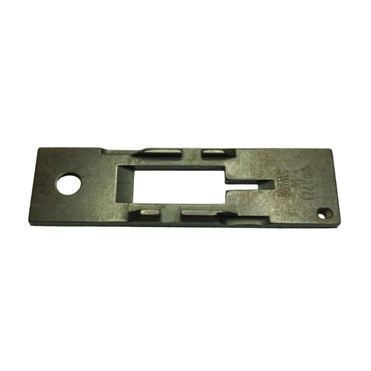 Throat Plate - Generic #503721 1/8