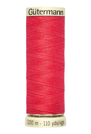 Gütermann Sew All Poly - 390 Flamingo - 110yds