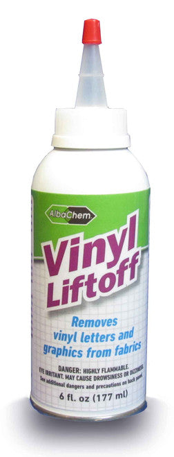 AlbaChem VLR Vinyl Liftoff 6oz