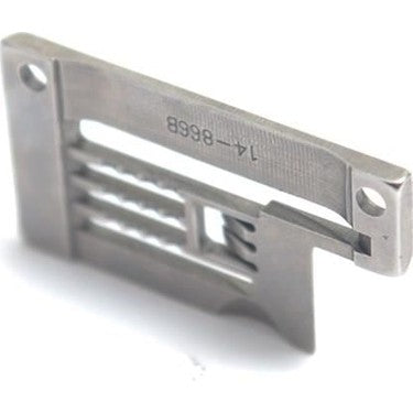 Throat Plate #14-8660-0