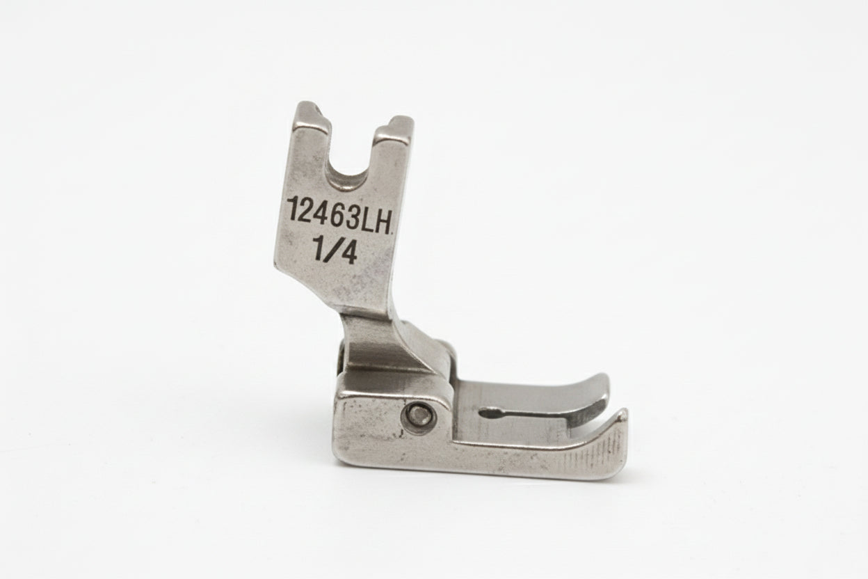 Presser Foot # 12463LH 1/4