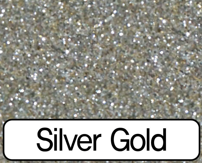 SMTF Glitter Sheets (300°, 8-12 sec)