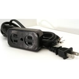 Lead Cord, Japanese Console #141