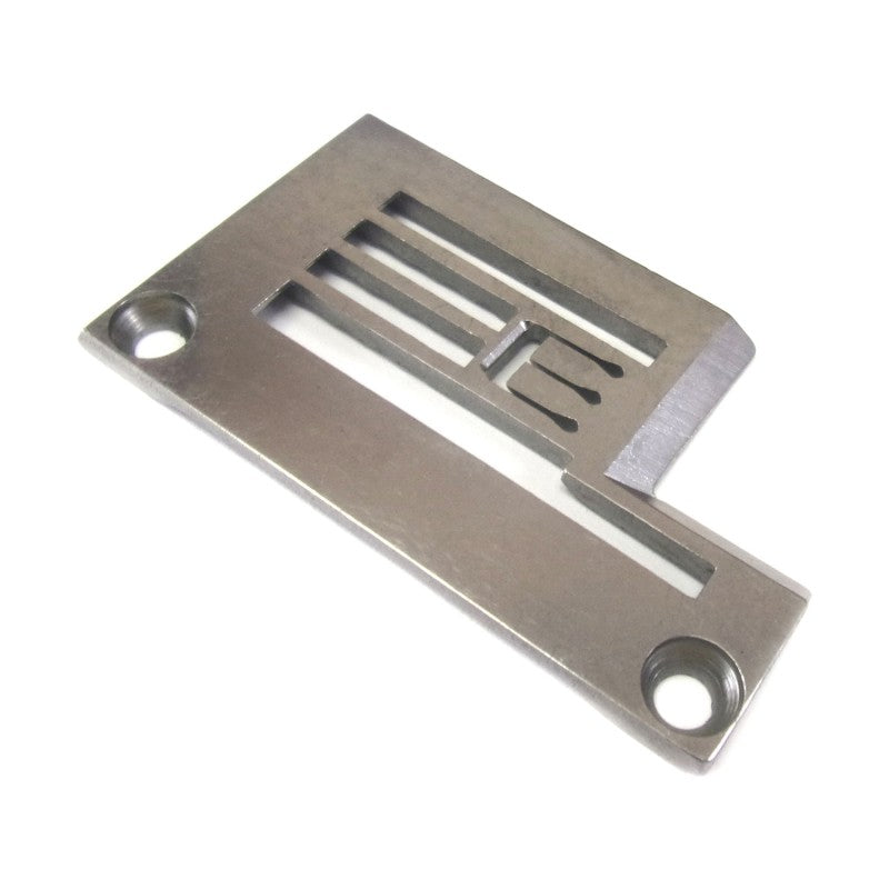 Needle Plate Metal 1/4 3Needle - Generic #14-866