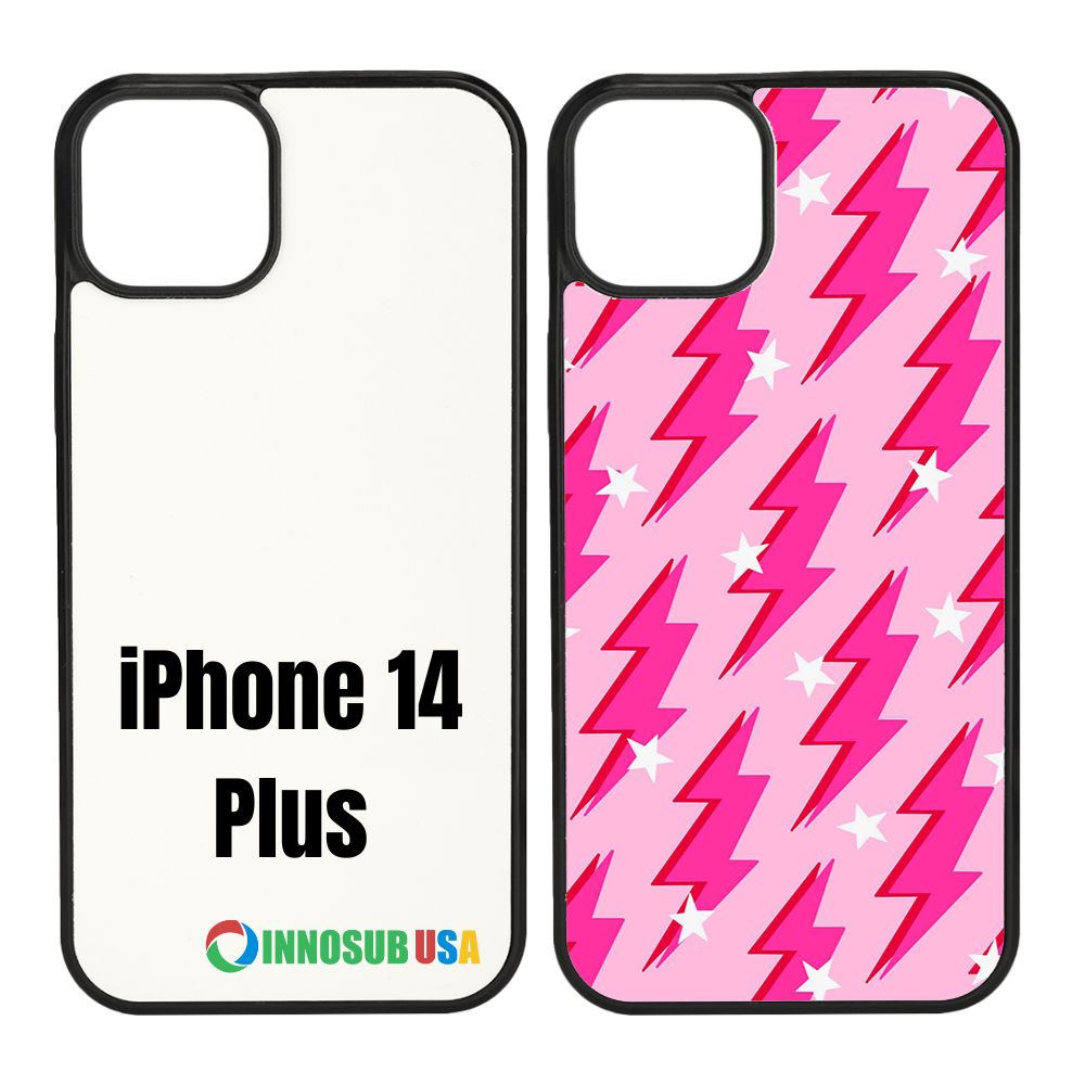 Aluminum Insert-Black / iPhone 12Mini