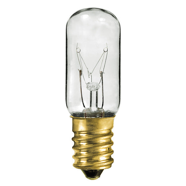 120v15W Incandescent Light Bulb