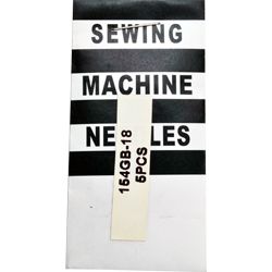 Ball Point Needles 18/44 #154GB-18