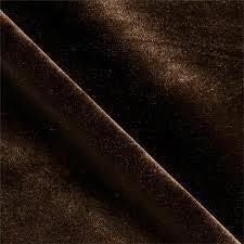Stretch Velvet Spandex Fabric