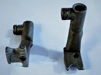 ADLER INNER PIPING FOOT 1/4 #067-22-069-3