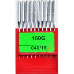 ORGAN Industrial Union Special Needle 100/16 #180G-16