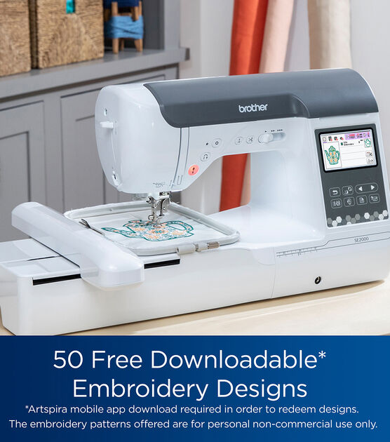Brother PE900 Review: New Embroidery Machine 