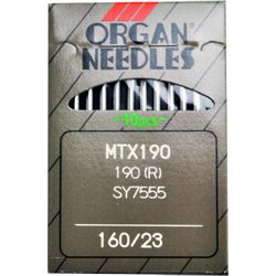 ORGAN Industrial Needle for PFAFF - 160/23 #190R-23