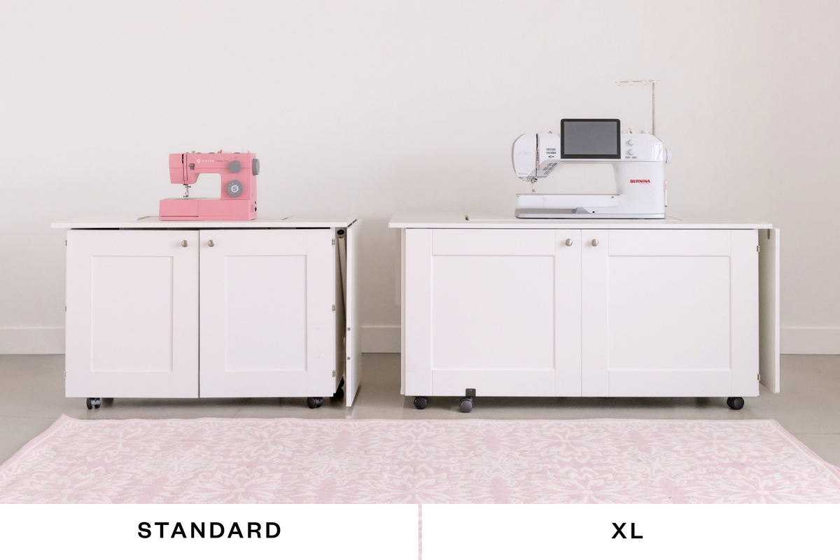 DreamStation Sewing Table