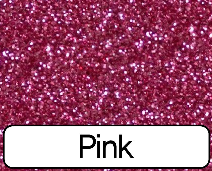 SMTF Glitter Sheets (300°, 8-12 sec)