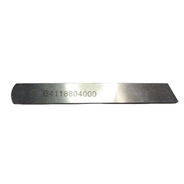 Lower Knife F/Juki - Generic #B-4118-804-000