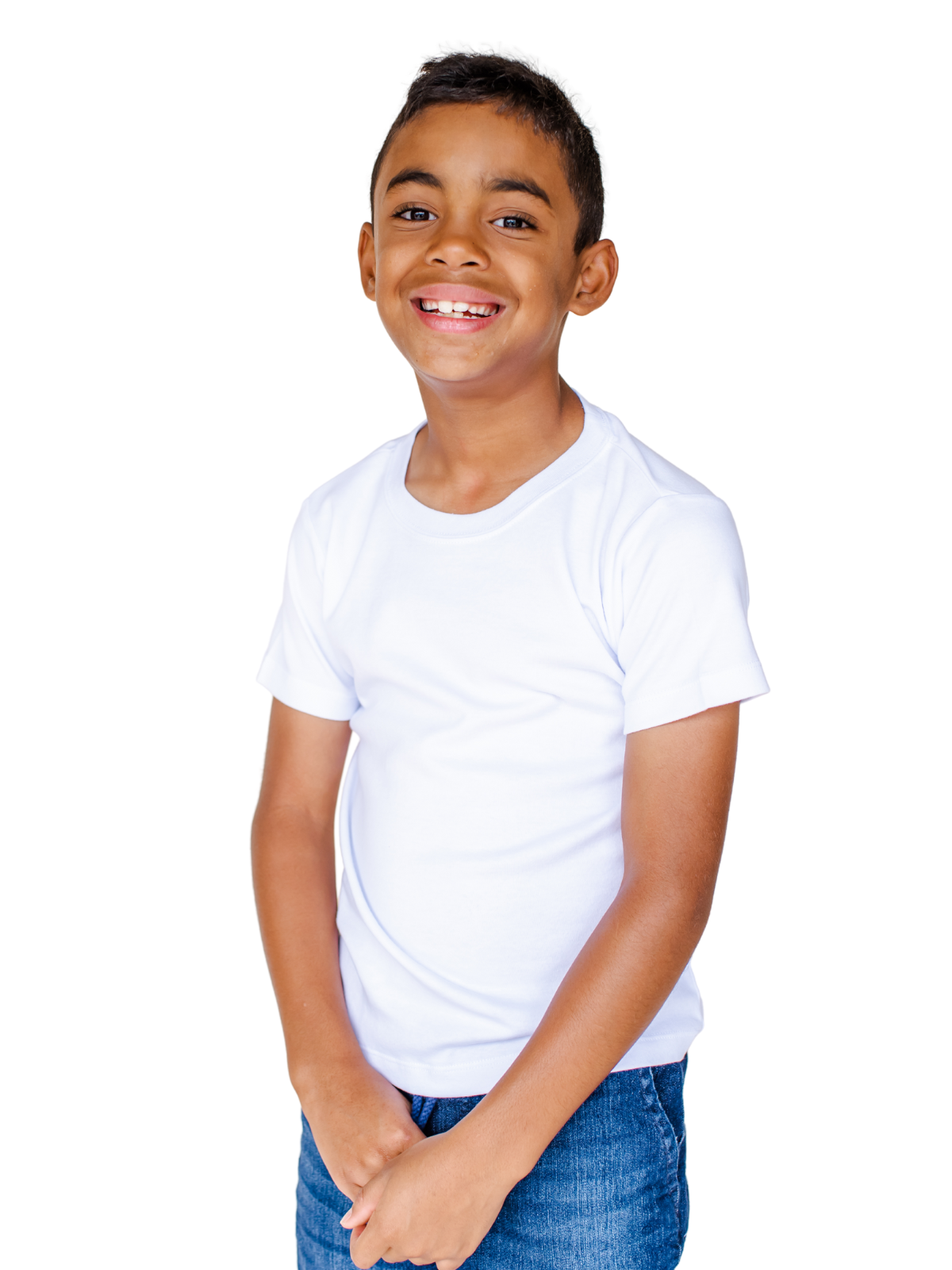 Boy's Sublimation Shirts