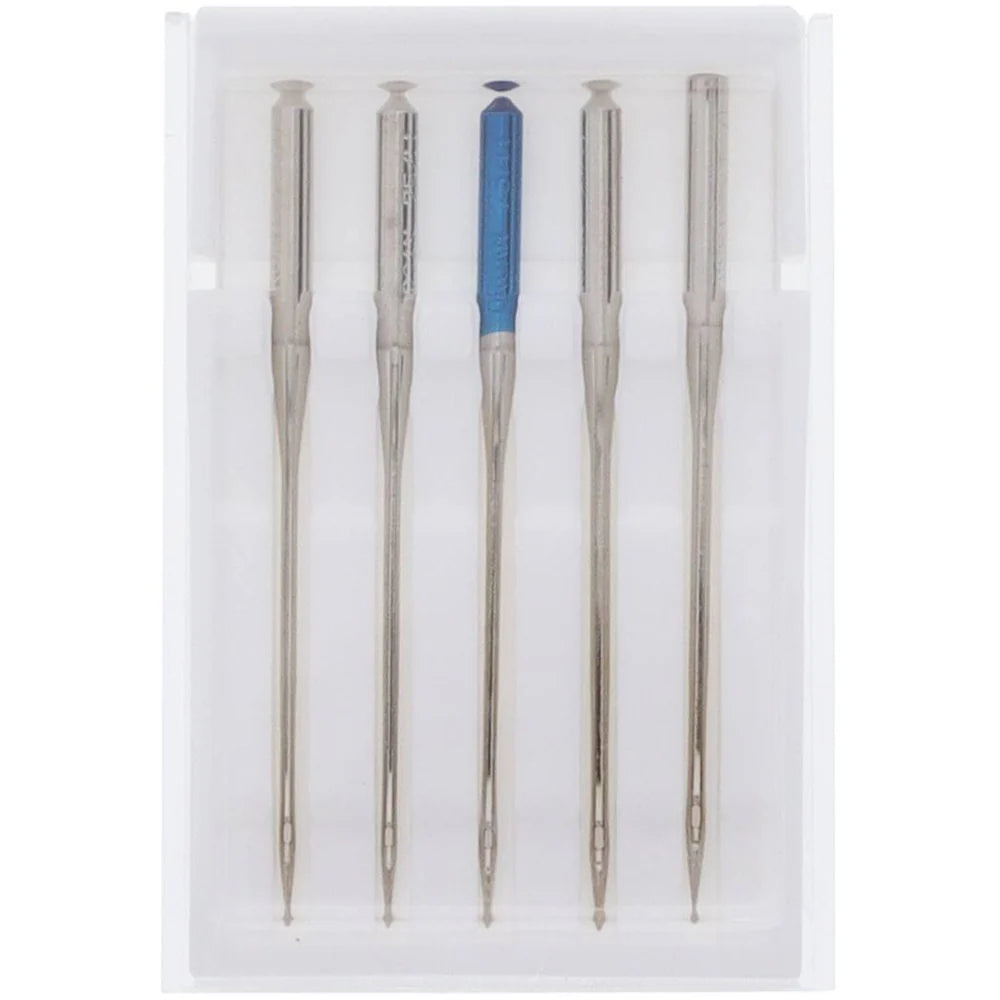 Assorted Needle Set (5pk), Janome #200135001
