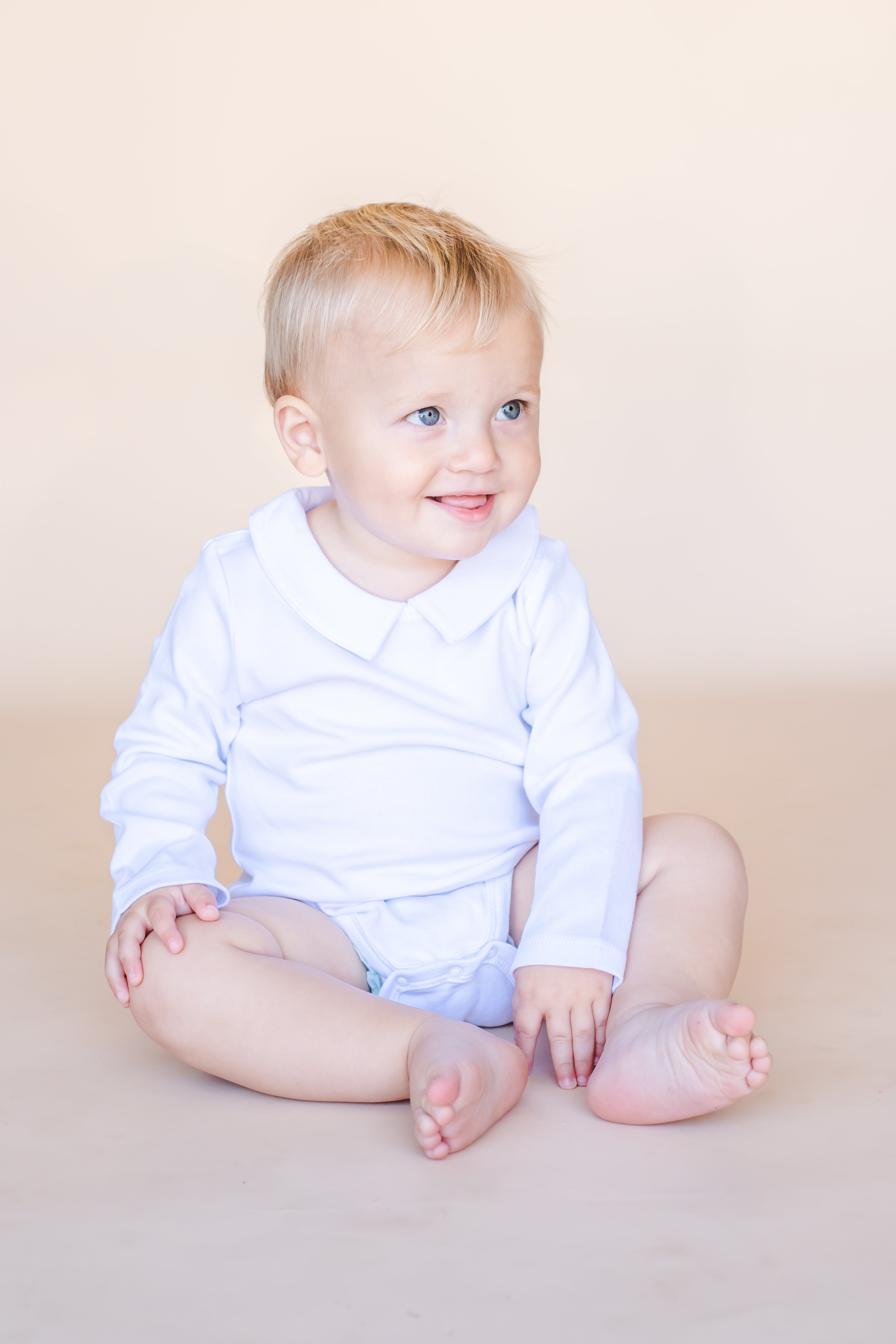 Peter Pan Collar Baby Products