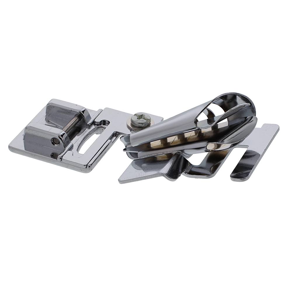 Binder Foot